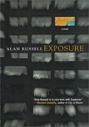Tapa de Exposure