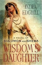 Tapa de Wisdom's daughter