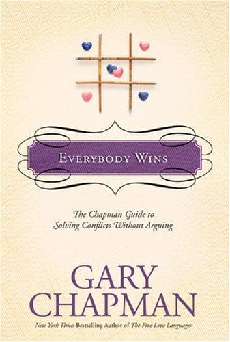 Tapa de Everybody Wins