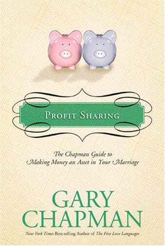 Tapa de Profit Sharing