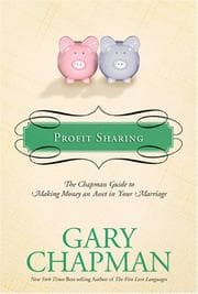 Tapa de Profit Sharing