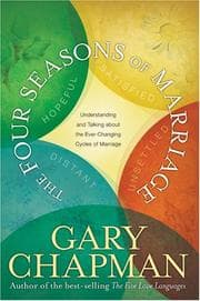Tapa de The 4 Seasons of Marriage