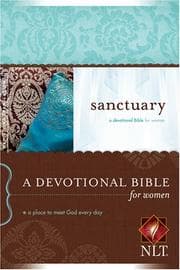 Tapa de Sanctuary
