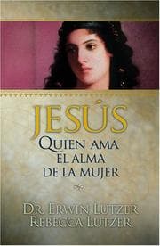 Tapa de Jesús, quien ama el alma de la mujer