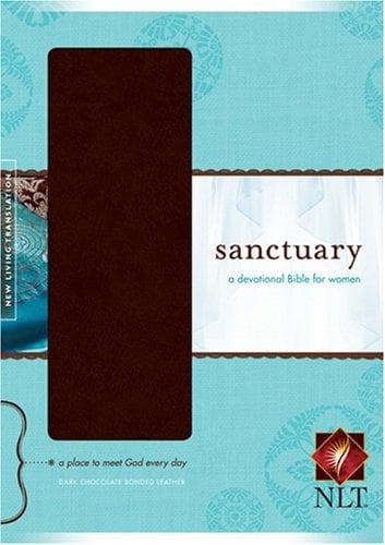 Tapa de Sanctuary NLT