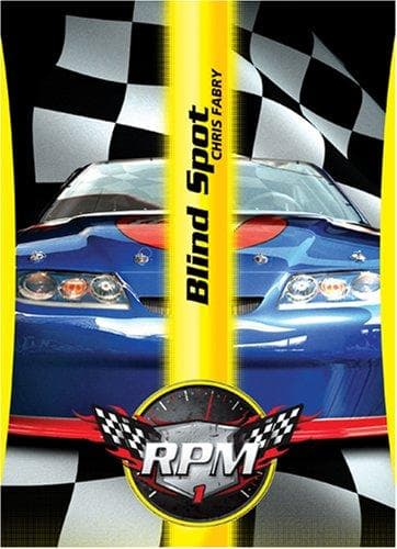 Tapa de Blind Spot (Rpm)