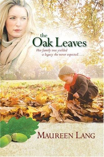 Tapa de The Oak Leaves