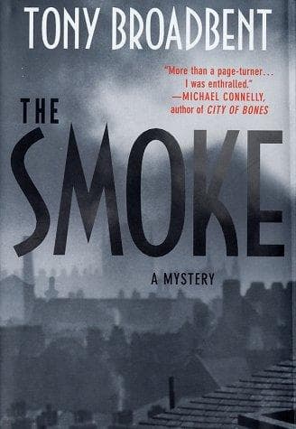 Tapa de The Smoke
