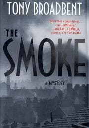 Tapa de The Smoke