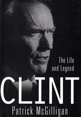Tapa de Clint