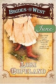 Tapa de June (Brides of the West)