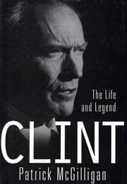 Tapa de Clint