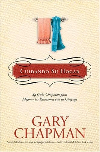 Tapa de Cuidando Su Hogar