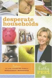 Tapa de Desperate Households
