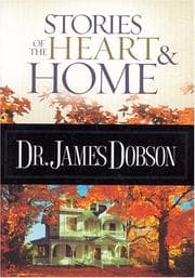 Tapa de Stories of the Heart and Home