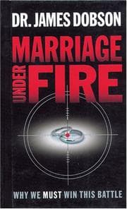 Tapa de Marriage Under Fire