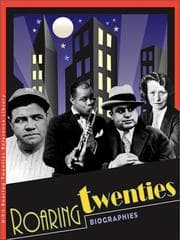 Tapa de Roaring Twenties