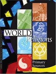 Tapa de World religions