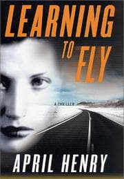 Tapa de Learning to fly