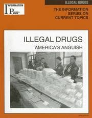 Tapa de Illegal Drugs