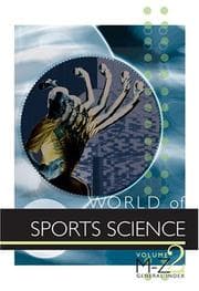 Tapa de World of sports science