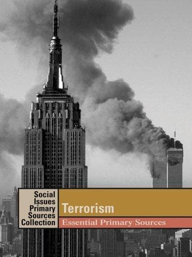 Tapa de Terrorism