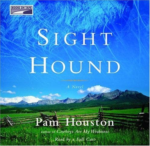 Tapa de Sight Hound