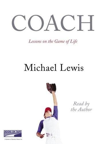 Tapa de Coach