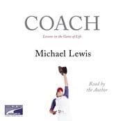Tapa de Coach
