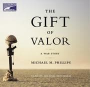 Tapa de The Gift of Valor