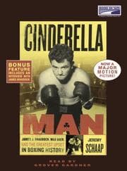Tapa de Cinderella Man