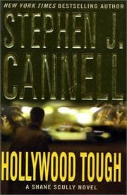 Tapa de Hollywood Tough