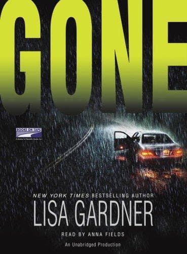 Tapa de Gone