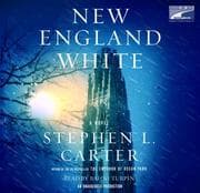 Tapa de New England White