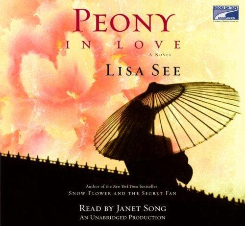 Tapa de Peony in Love