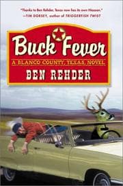 Tapa de Buck fever