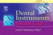 Tapa de Dental Instruments
