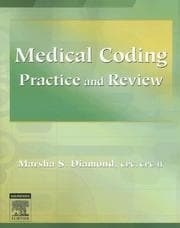 Tapa de Medical Coding Practice and Review
