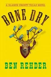 Tapa de Bone Dry
