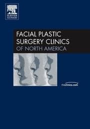 Tapa de The Facelift, An Issue of Facial Plastic Surgery Clinics
