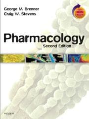 Tapa de Pharmacology