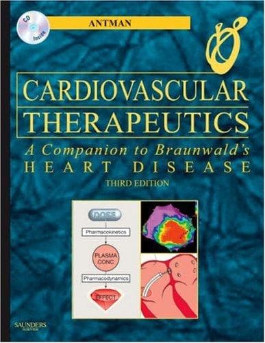 Tapa de Cardiovascular Therapeutics