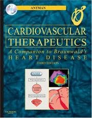 Tapa de Cardiovascular Therapeutics