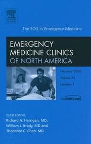 Tapa de ECG in Emergency Medicine