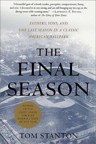 Tapa de The Final Season