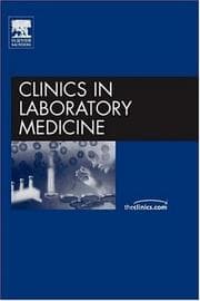 Tapa de Biological Weapons and Bioterrorism, an Issue of Clinics in Laboratory Medicine