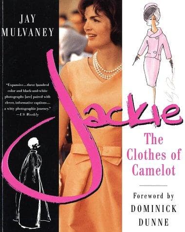 Tapa de Jackie