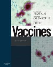 Tapa de Vaccines
