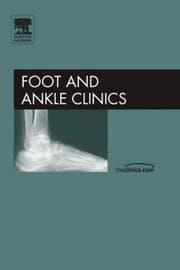 Tapa de Instability and Impingement Syndrome, An Issue of Foot and Ankle Clinics (The Clinics: Orthopedics)