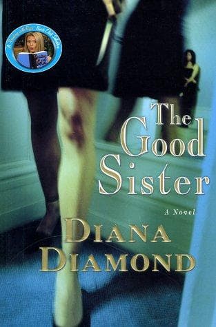Tapa de The good sister